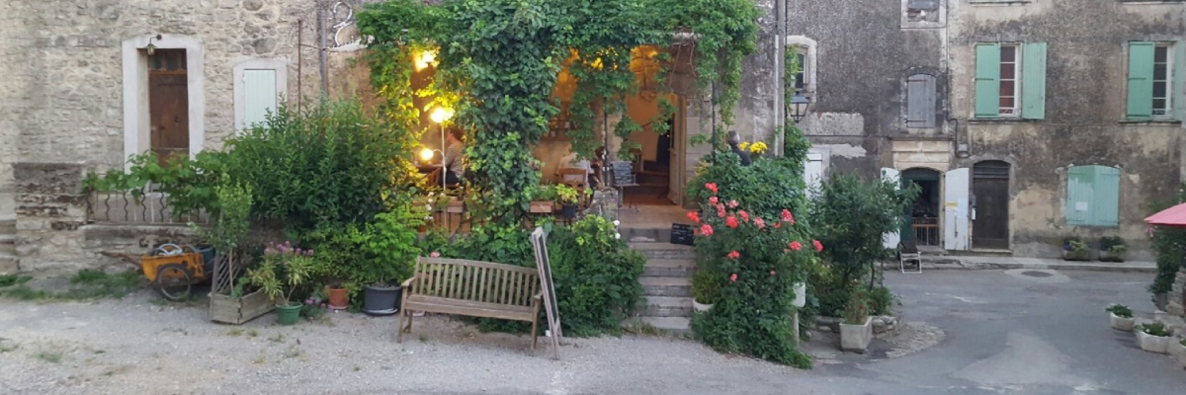 Image de Comme si vous y étiez