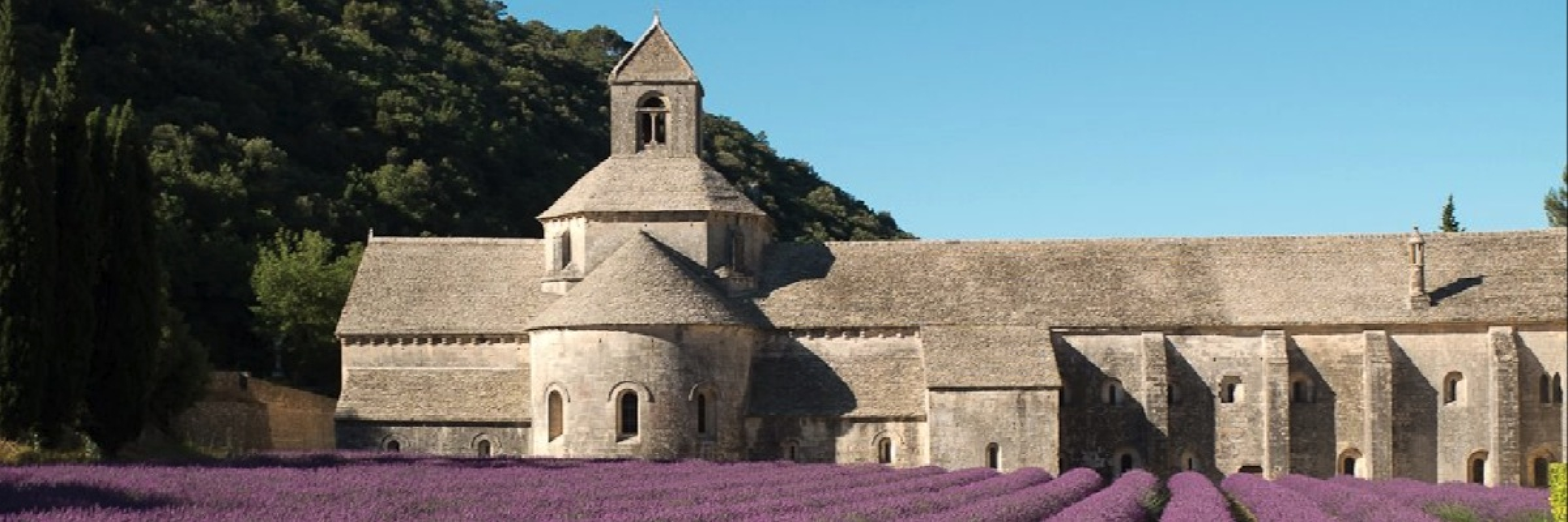 Image de monastère cistercien