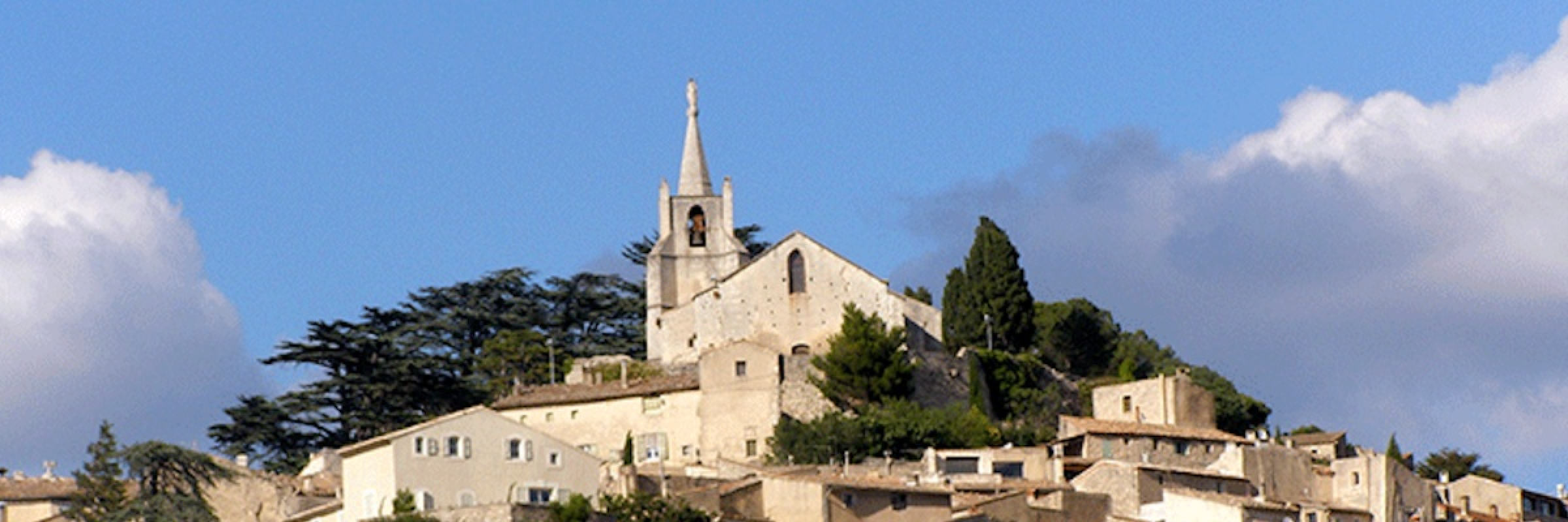 Image de Domine la vallée du Calavon