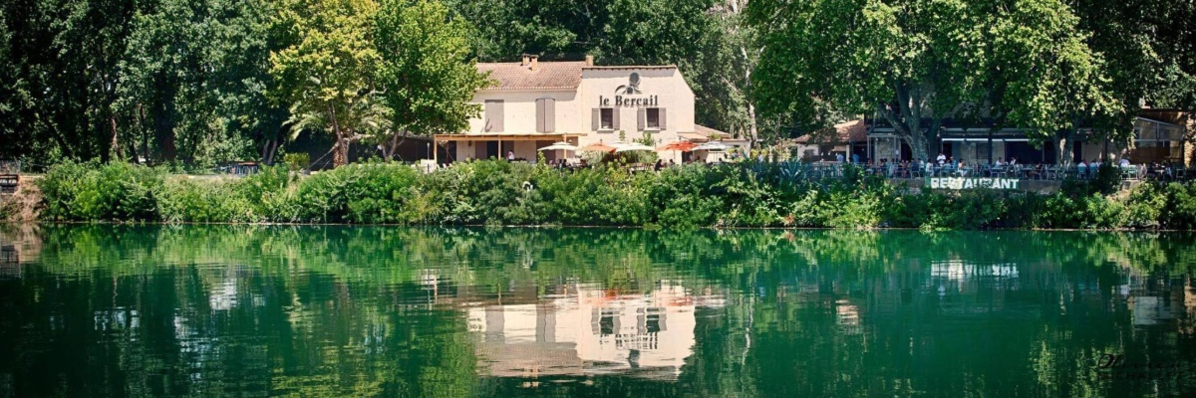 Image de Cuisine maison, fraîche et authentique