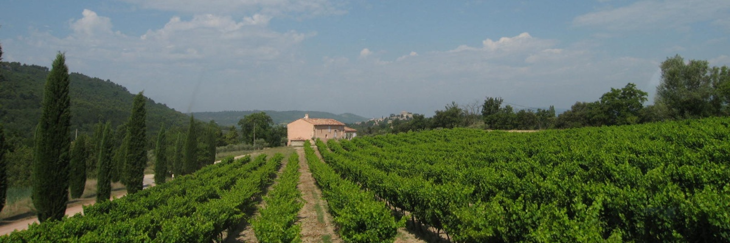 Image de une famille, un domaine, une tradition