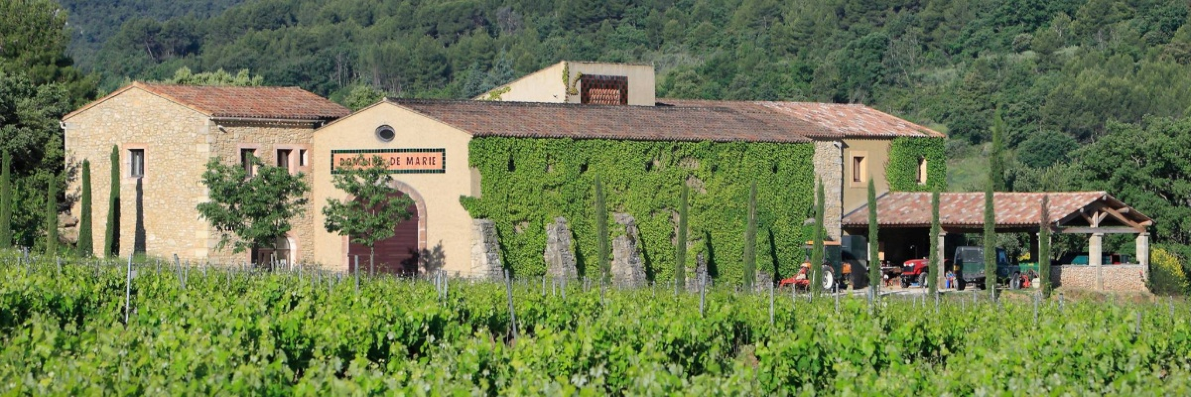 Image de Une Bastide, Un Domaine