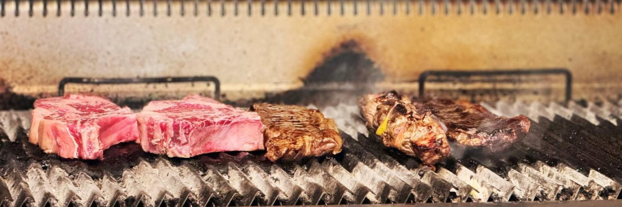 Image de Viande Française & Grillades à la braise