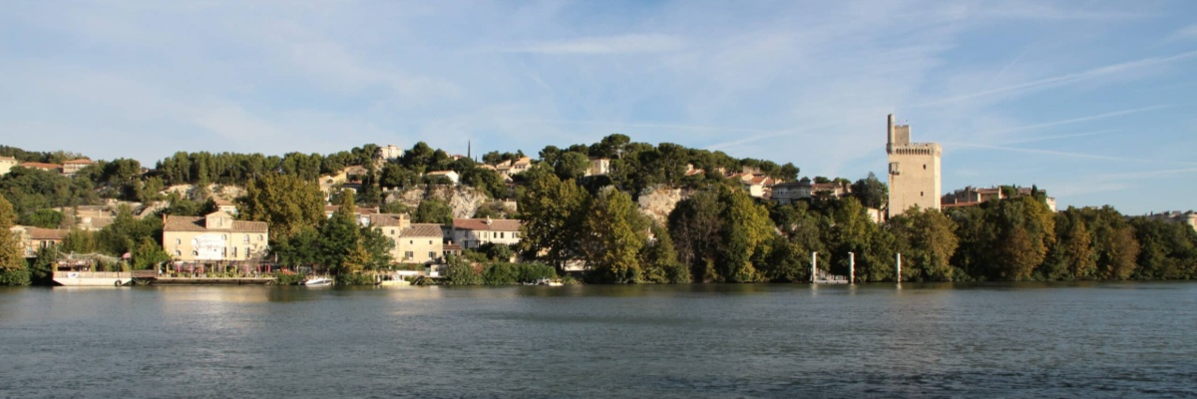 Image de Donjon d’une forteresse du XIII