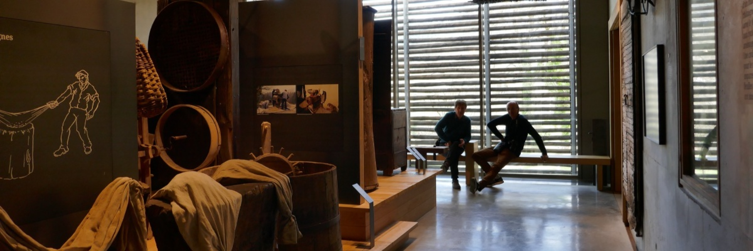 Image de Musée des vallées cévenoles