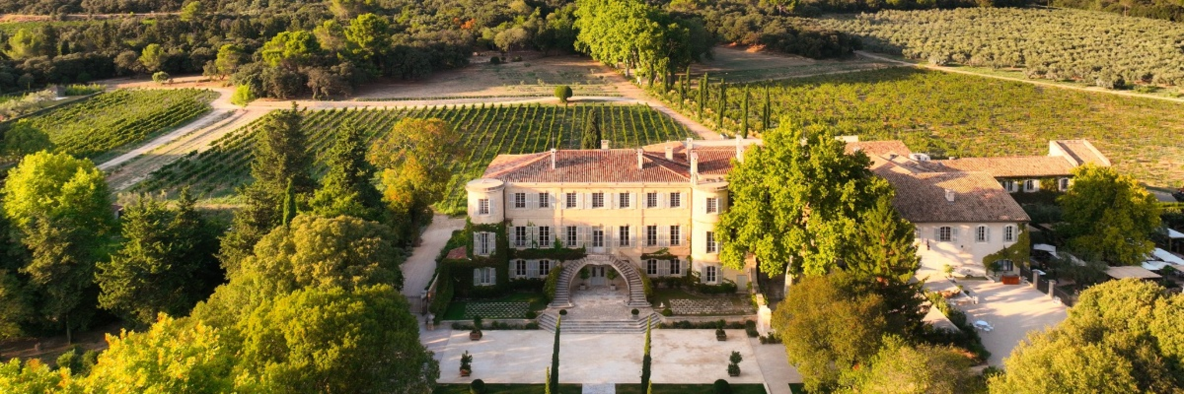 Image de Entre Vignes et Oliviers