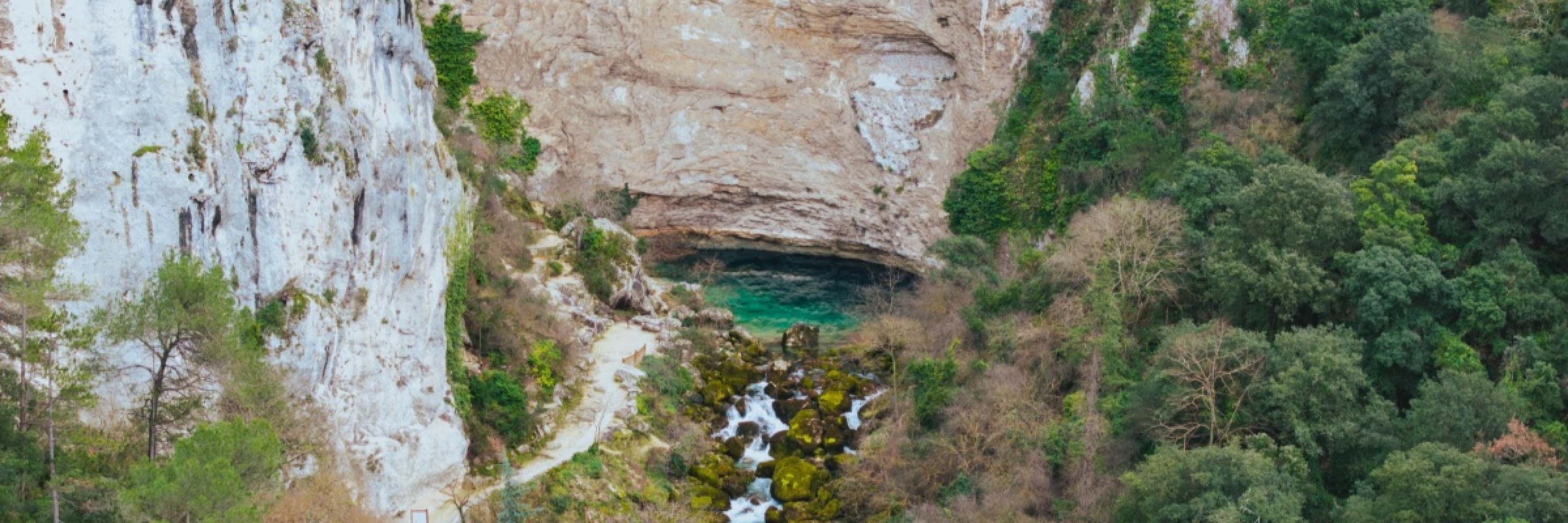Image de La source de la Sorgue