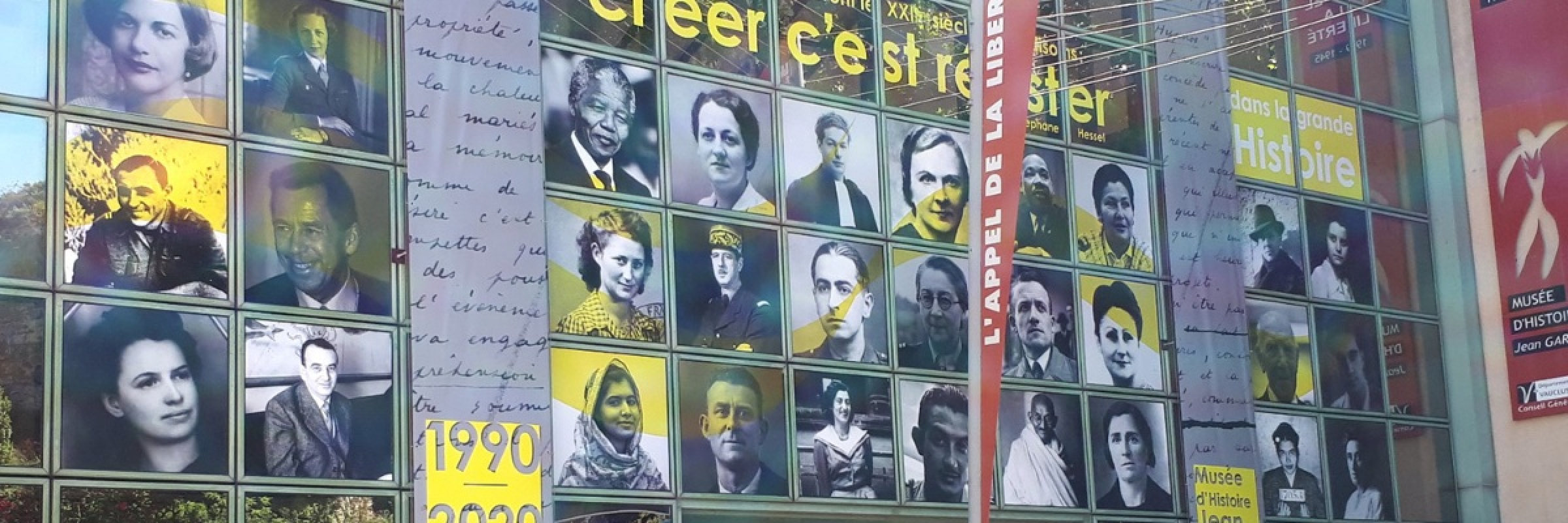 Image de La vie quotidienne des Français sous l’occupation