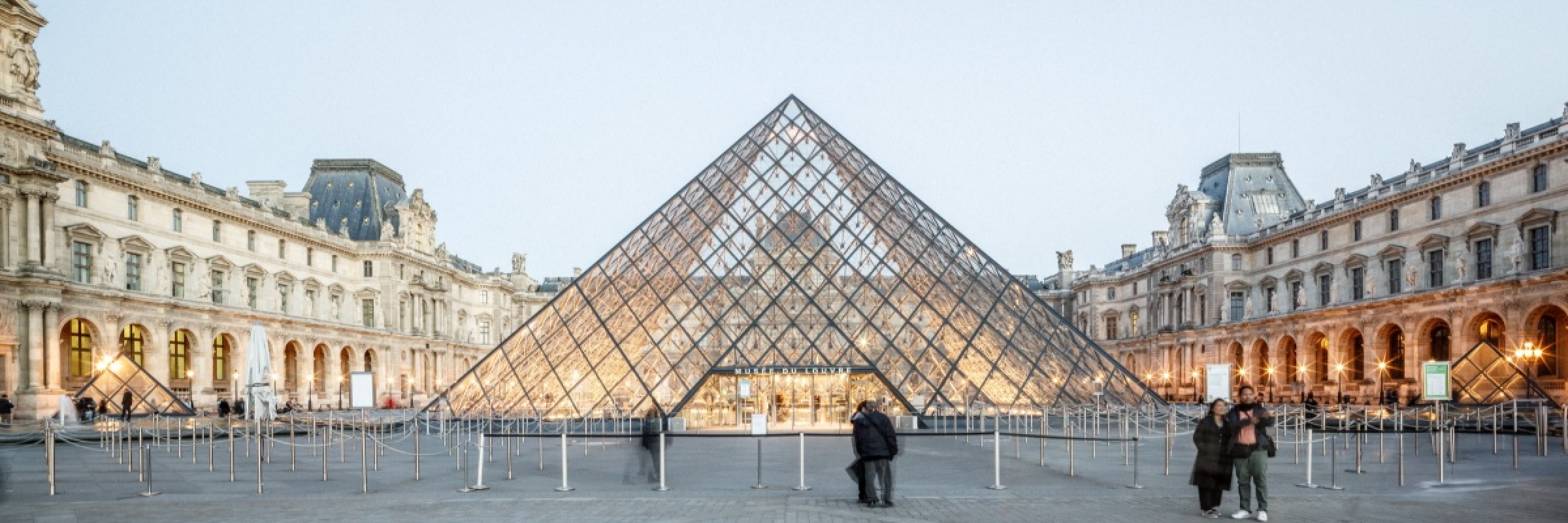 Image de Evadez-vous au Louvre