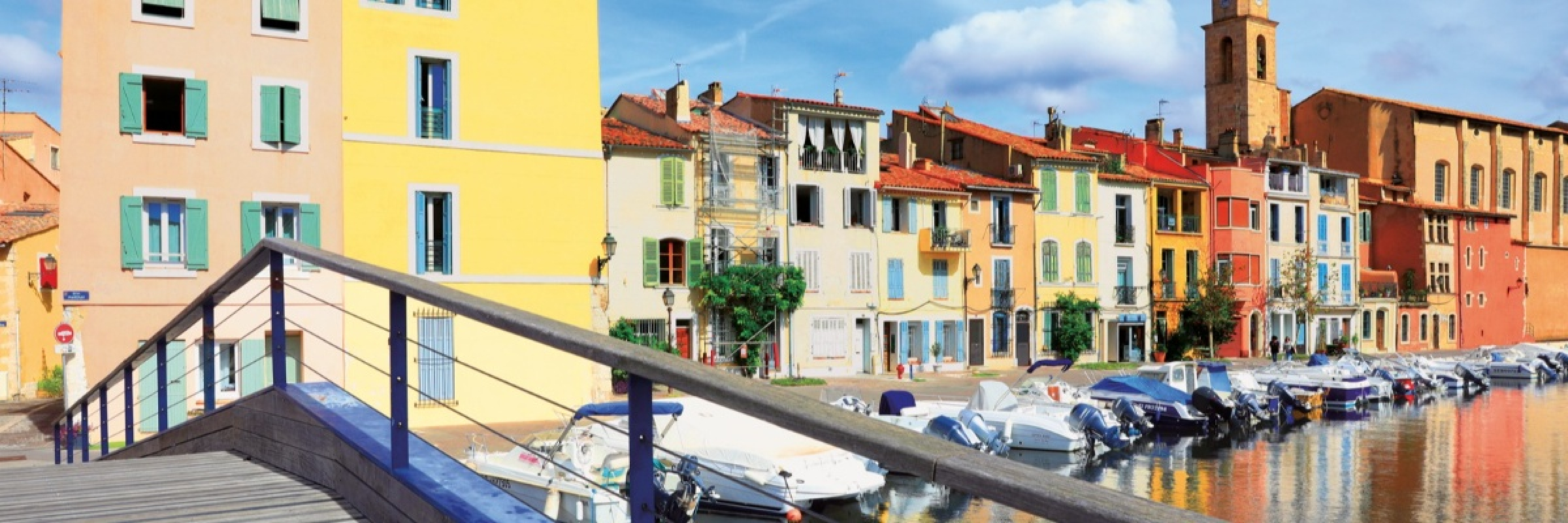Image de La Venise Provençale