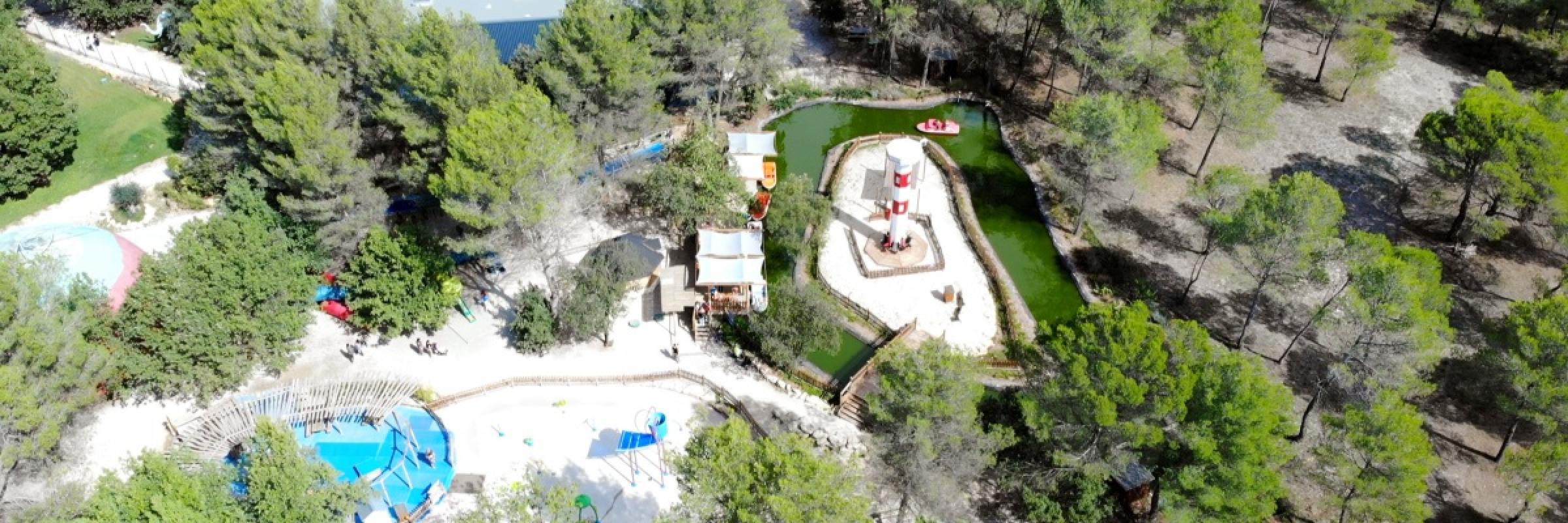 Image de Le plus grand des petits parcs !
