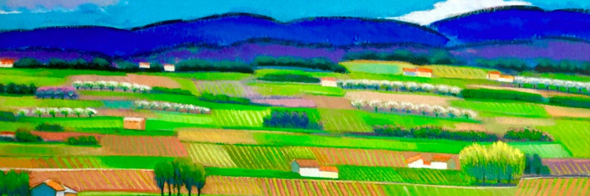 Image de Artiste peintre
