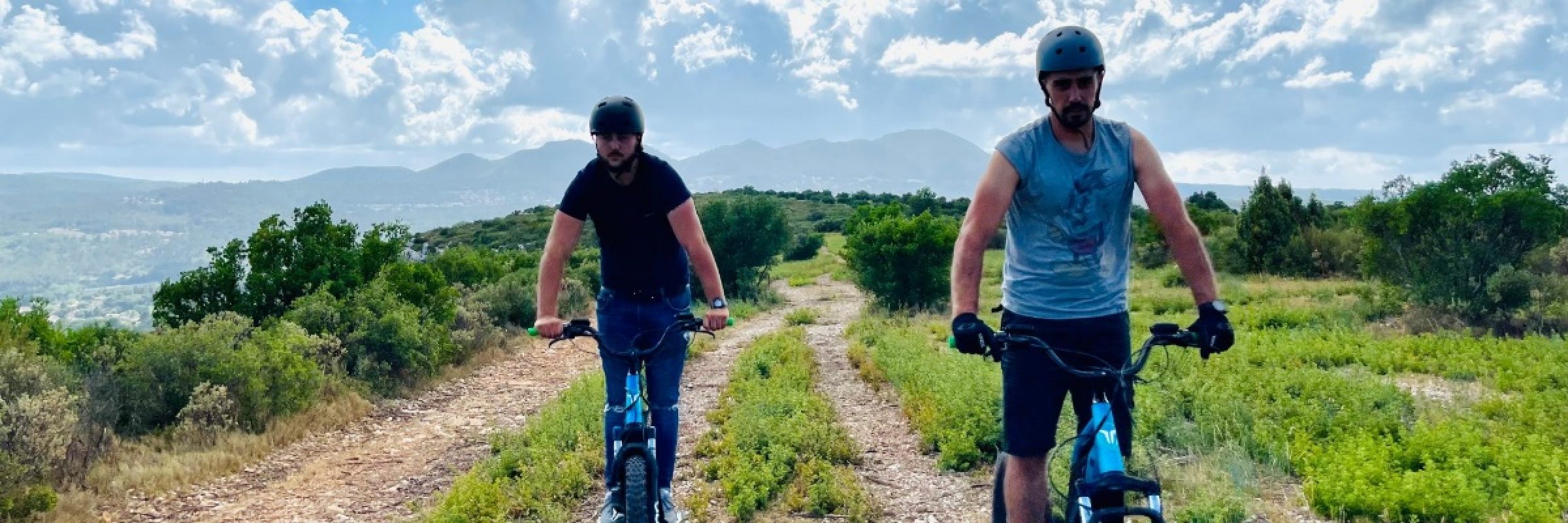 Image de Vivez l'aventure tout-terrain