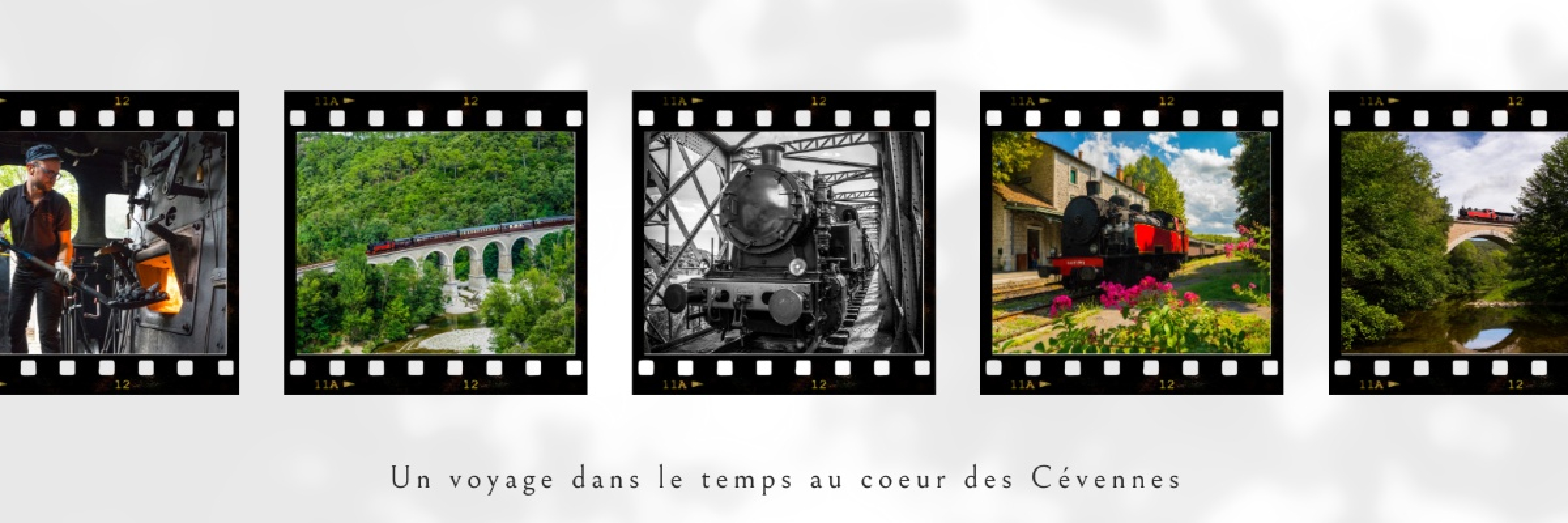Image de Un voyage dans le temps