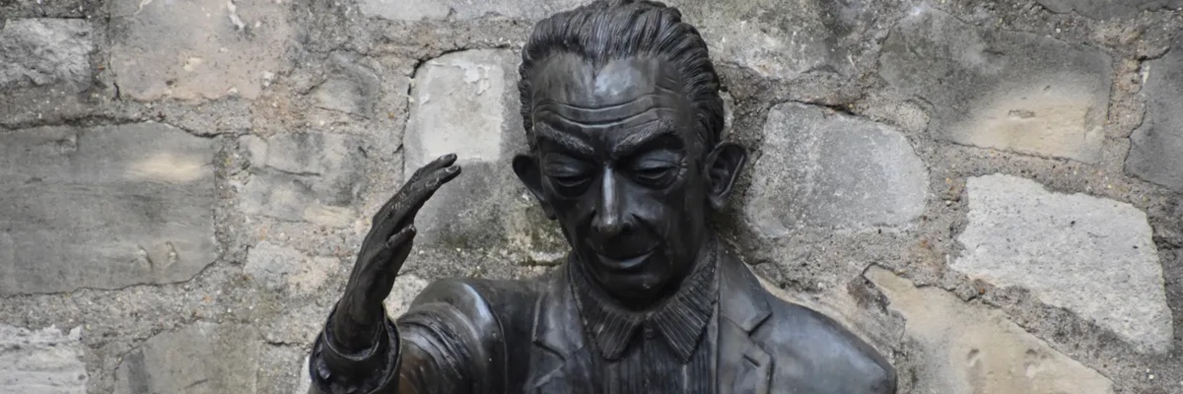 Image de Passeur à travers les murs