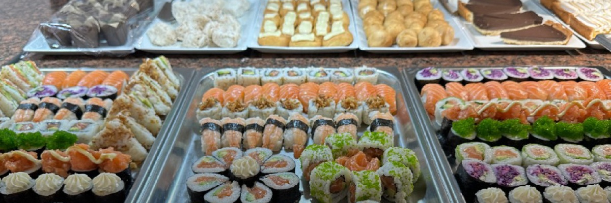 Image de Votre restaurant de spécialités asiatiques