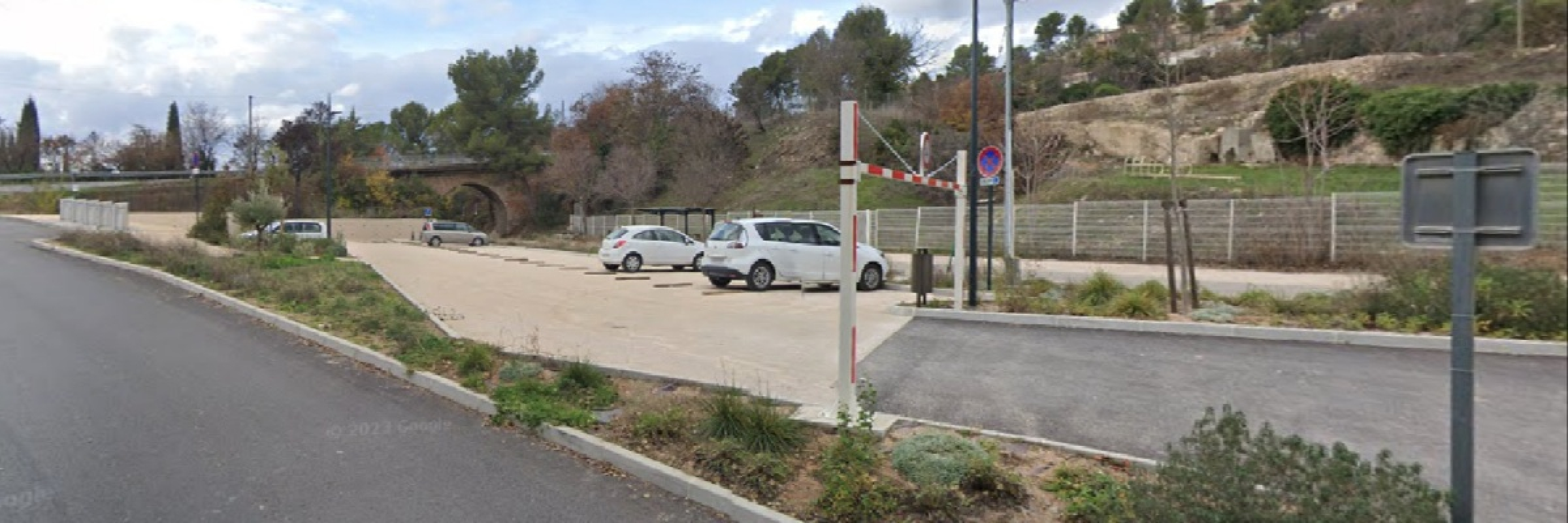 Image de Parking gratuit