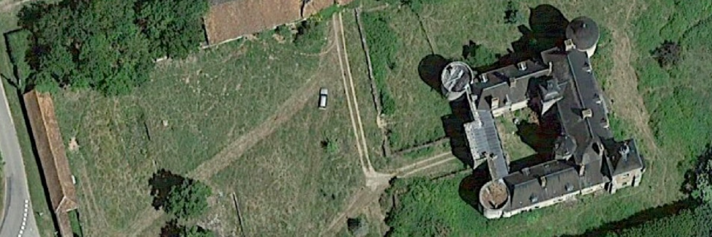Image de Contrôler la voie et le gué de Vieure