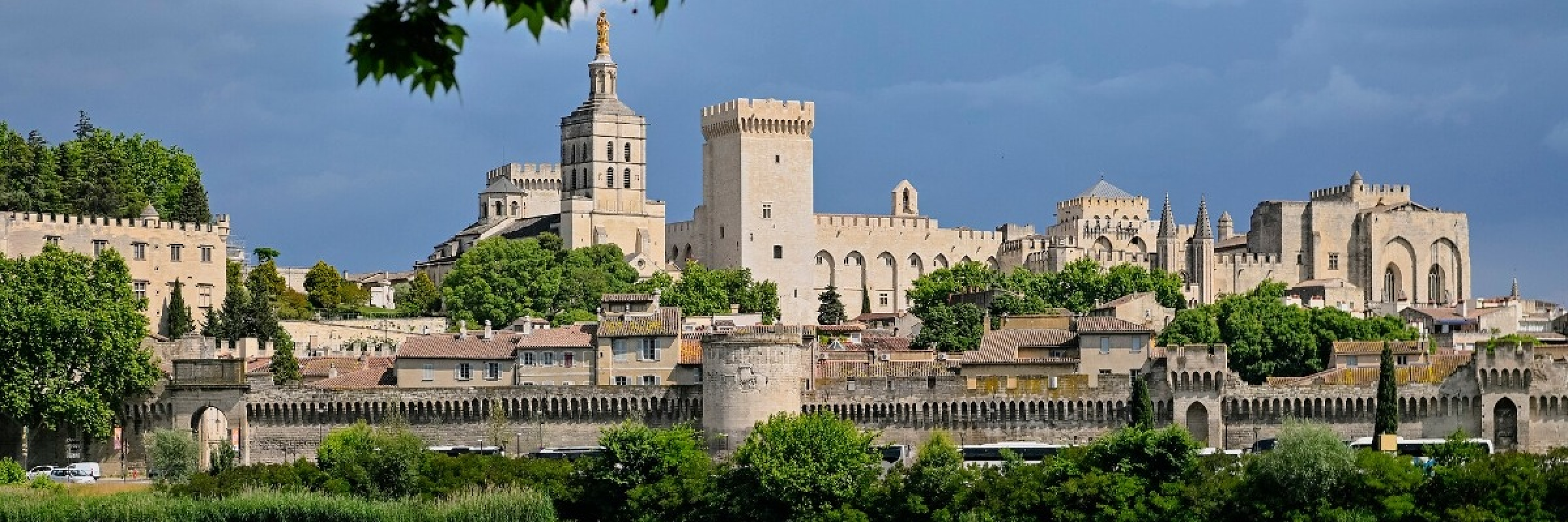 Image de Cité des Papes