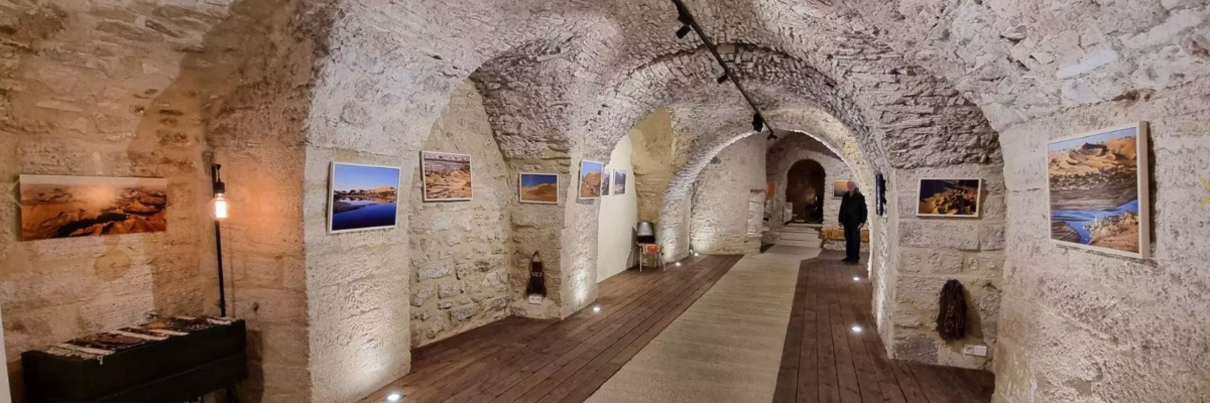 Image de Lieu incontournable artistique