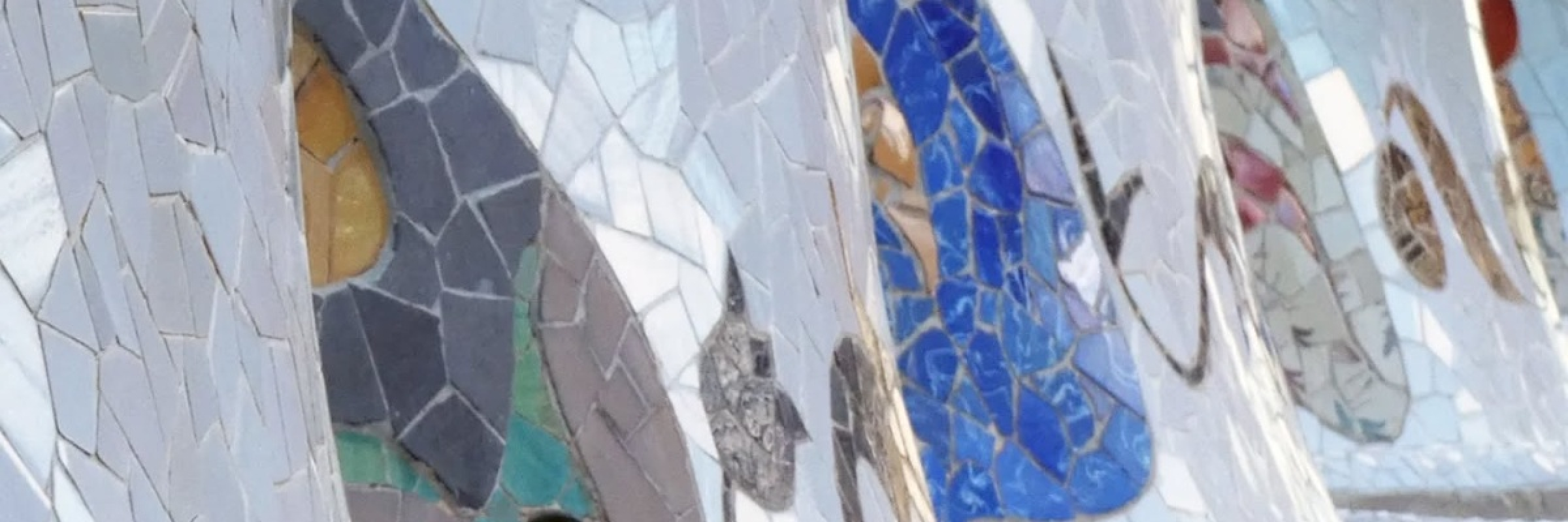 Image de Oeuvre emblématique de Gaudí