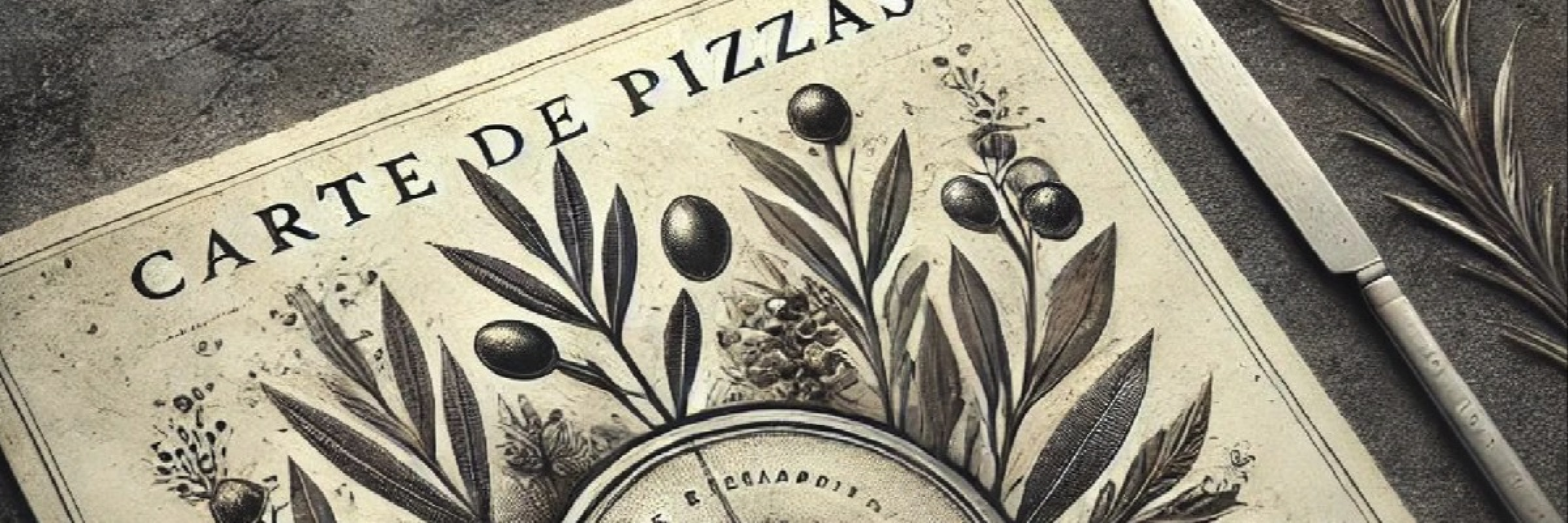Image de Authentique pizzeria