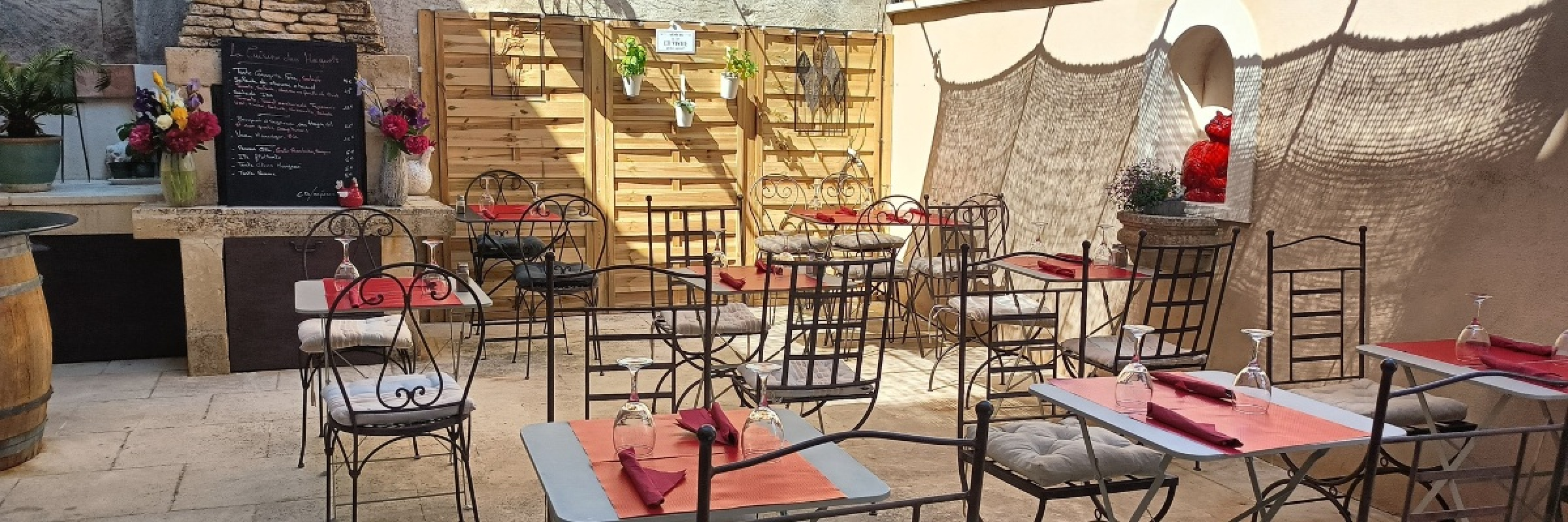 Image de Au cœur des ocres