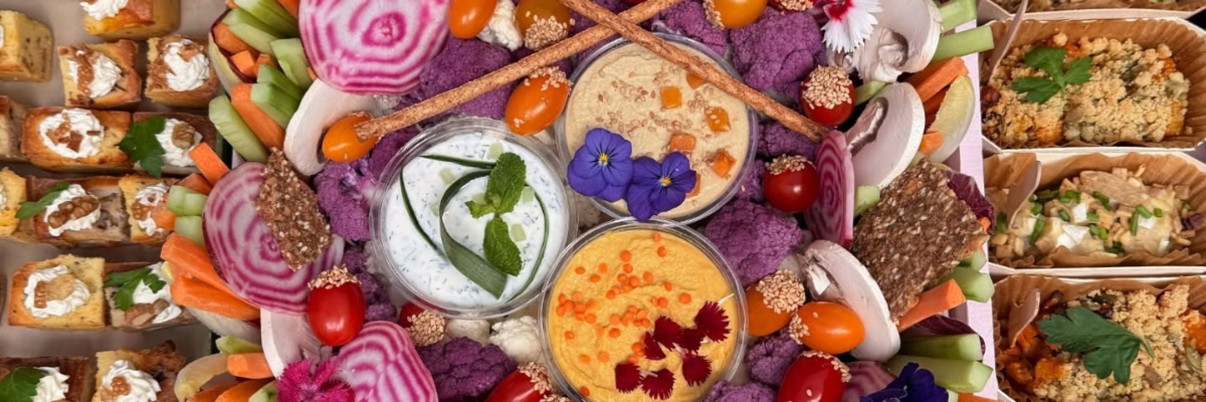 Image de Petite pause gourmande