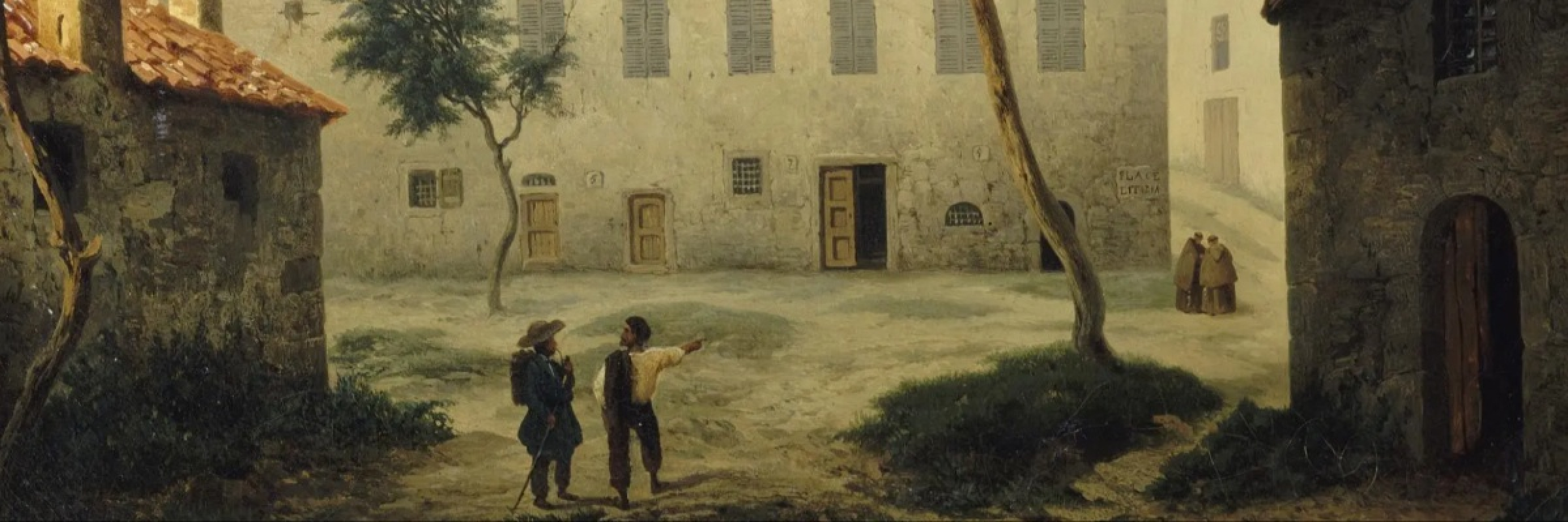 Image de Maison natale de Napoléon Bonaparte