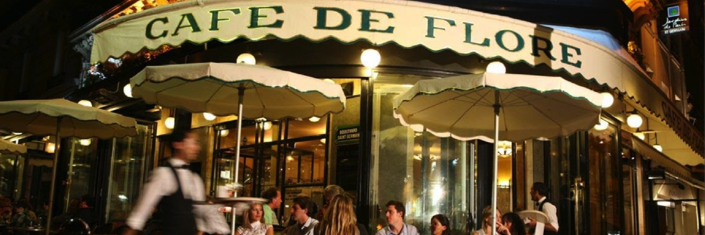 Image de Sous le ciel de Paris