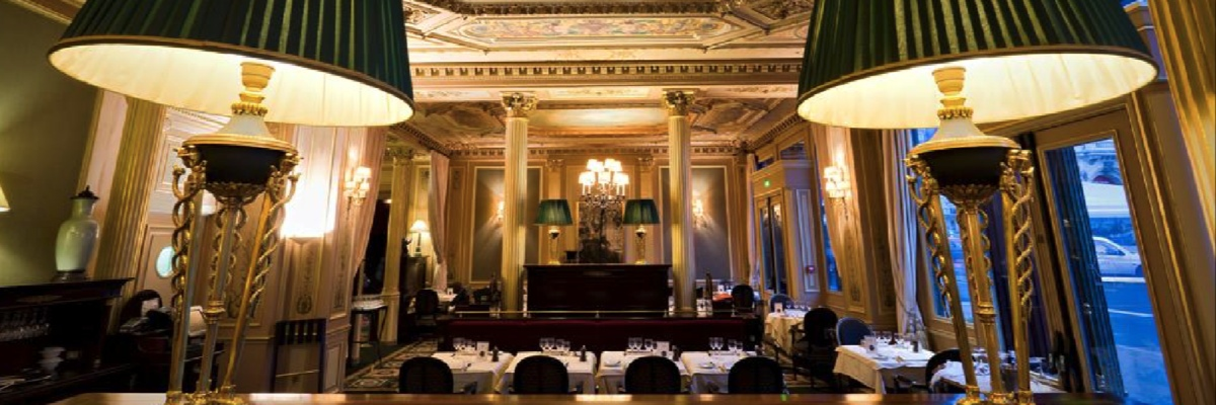 Image de INSTITUTION PARISIENNE