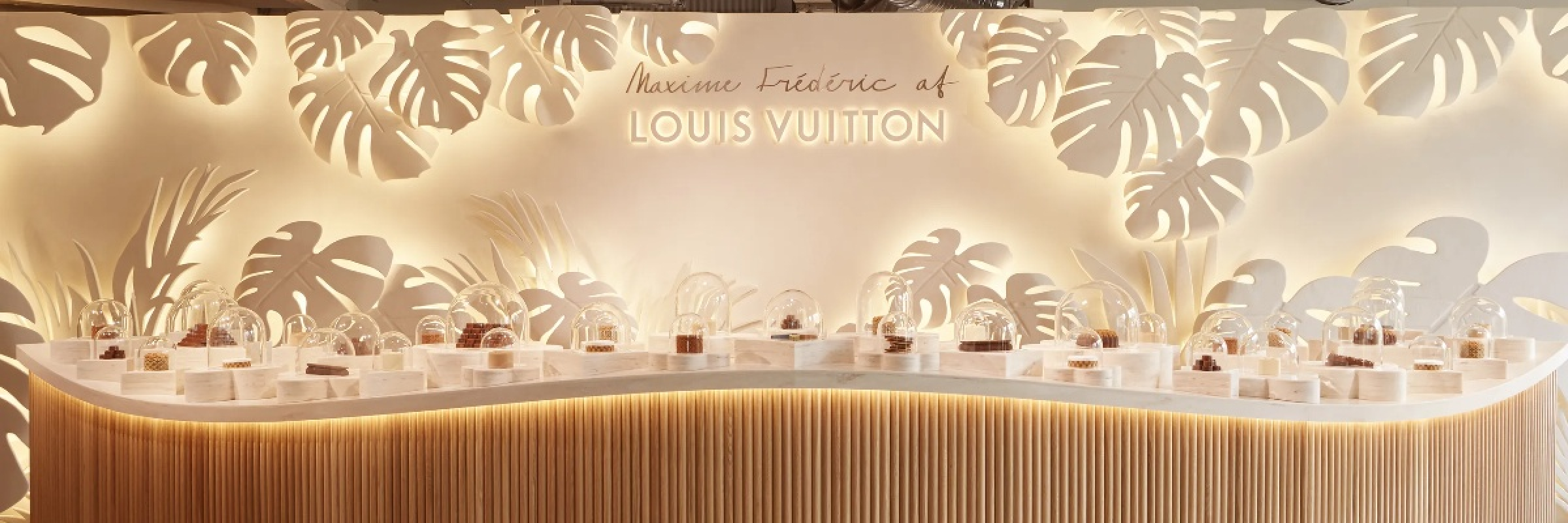 Image de Lieu emblématique Louis Vuitton