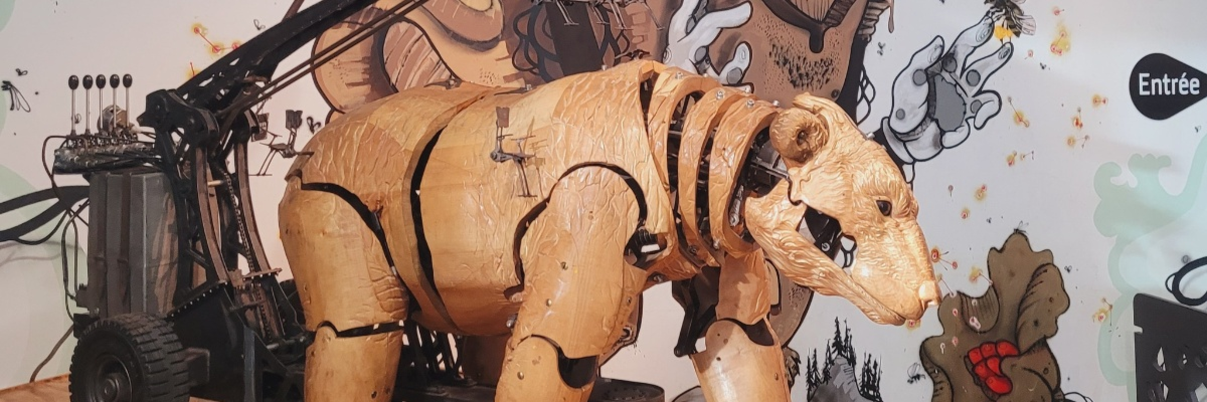 Image de Riche et varié