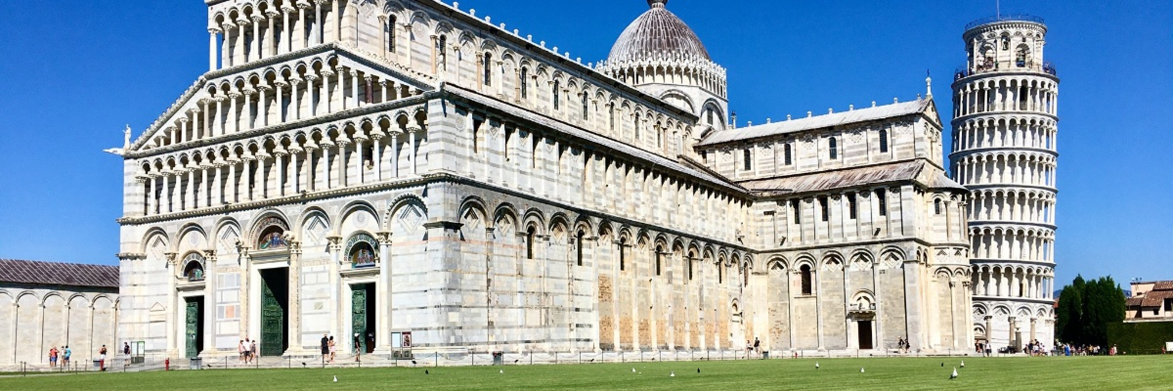 Image de Superbe exemple d'architecture romane