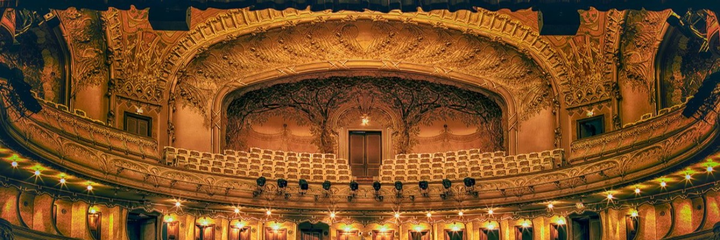 Image de Pur joyau de style Art nouveau