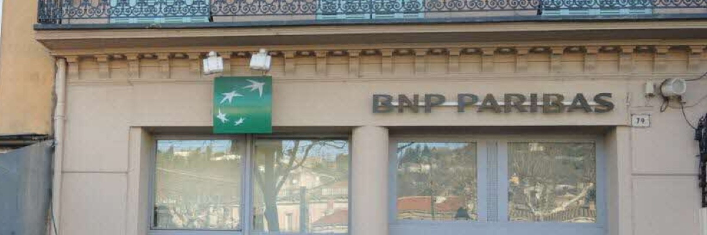 Image de La banque d'un monde qui change