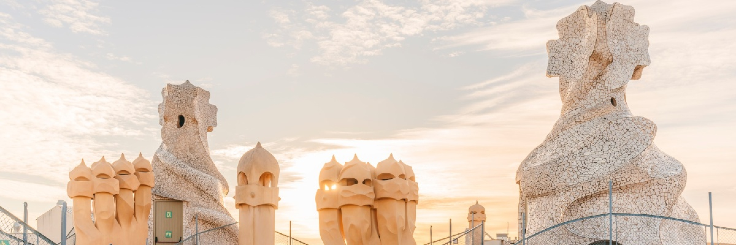 Image de Tout Gaudí en un seul lieu