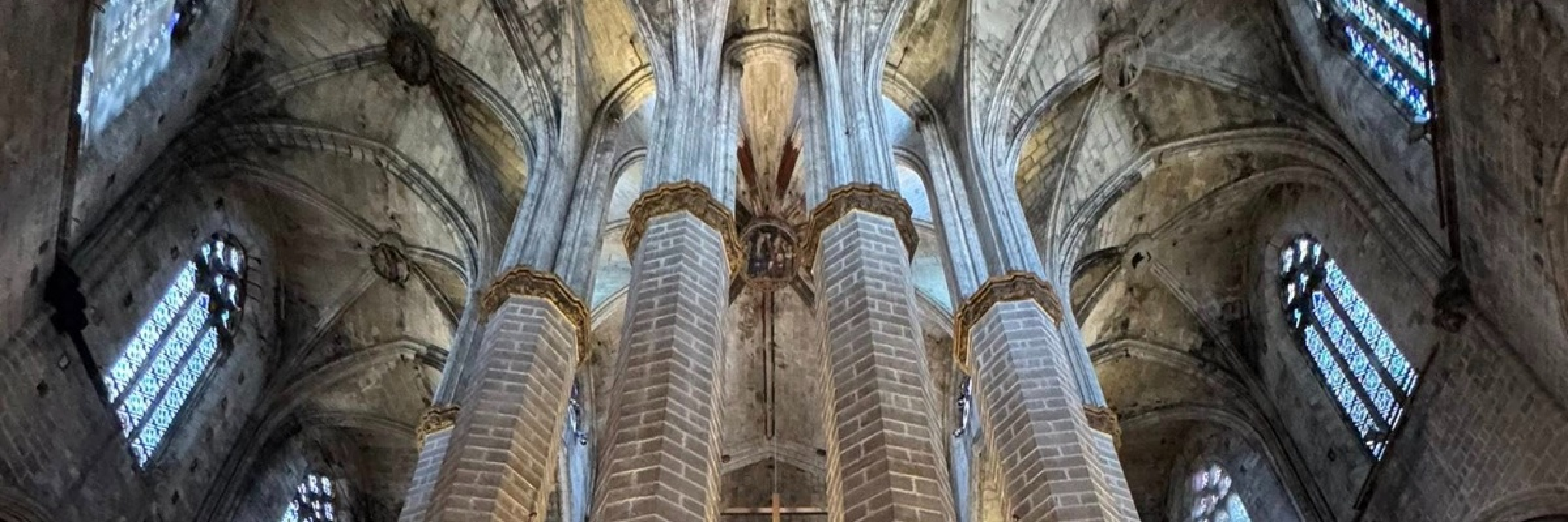 Image de Paradigme du gothique catalan