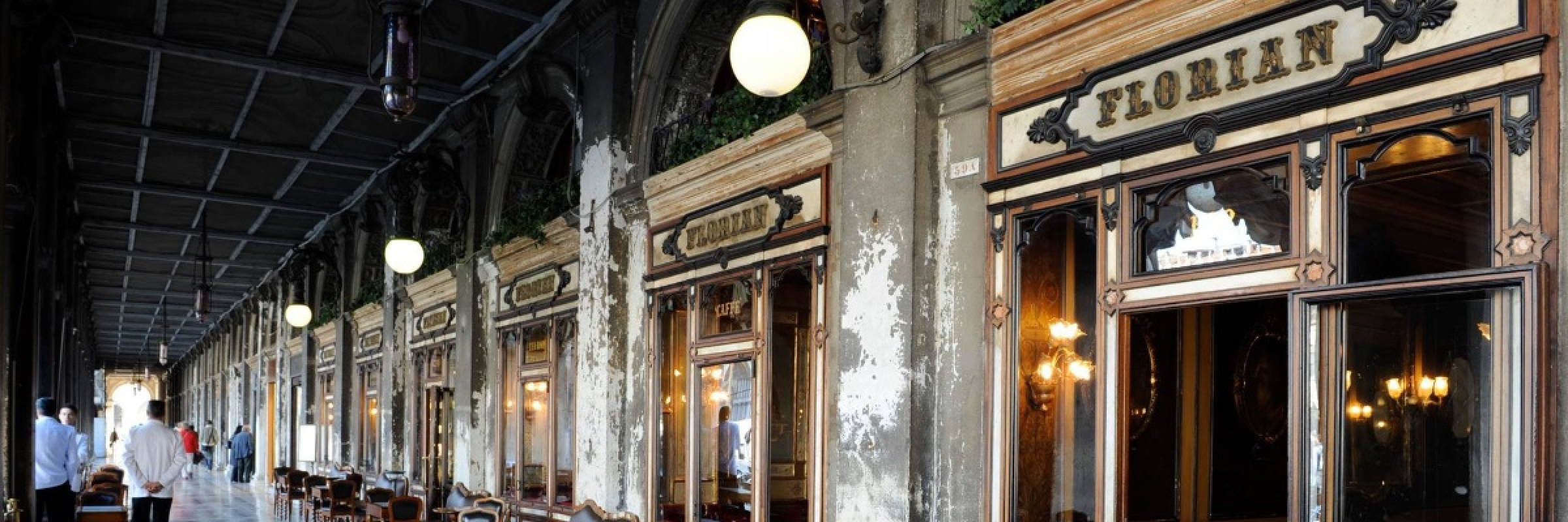 Image de LE PLUS ANCIEN CAFÉ ITALIEN