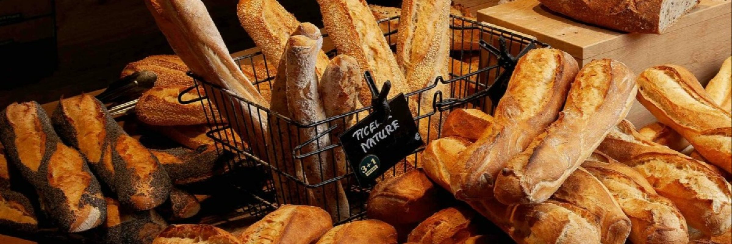 Image de Votre Boulangerie