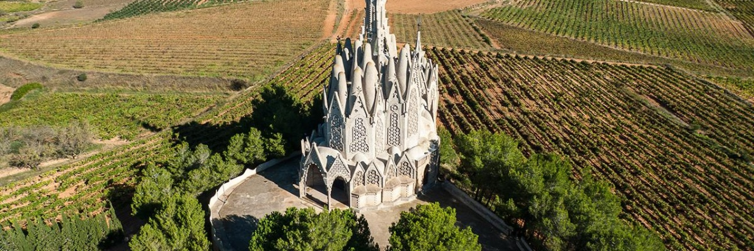 Image de Perle moderniste catalane
