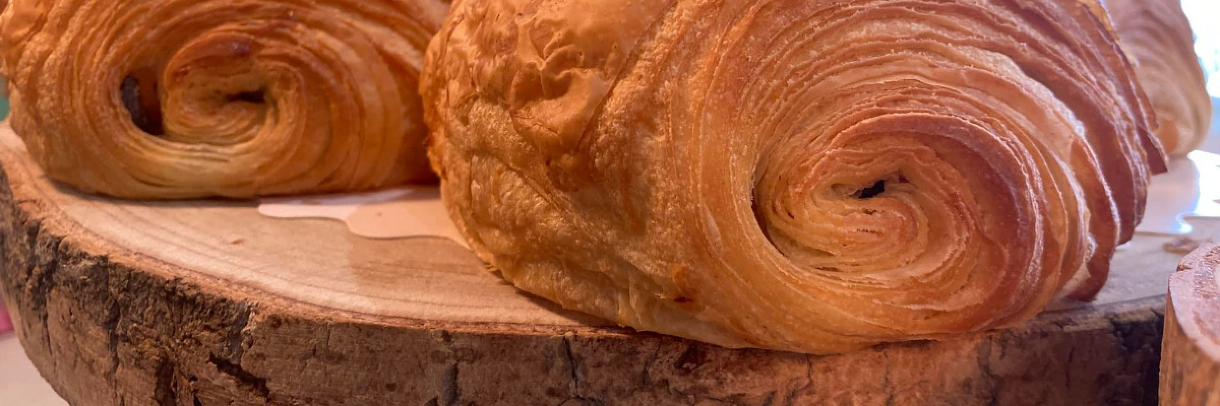 Image de La baguette en pleine forme