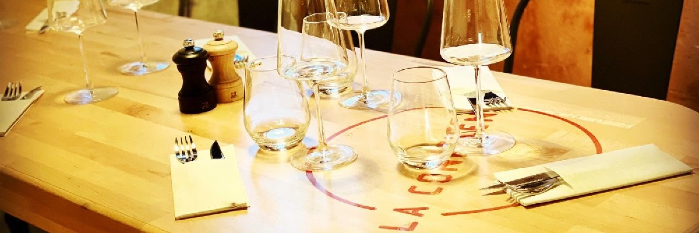 Image de Cosy, convivial, saveurs d'antan