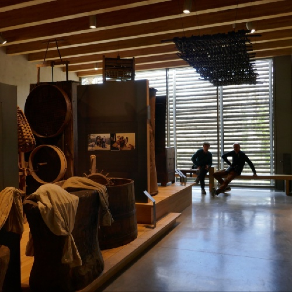 Musée des vallées cévenoles