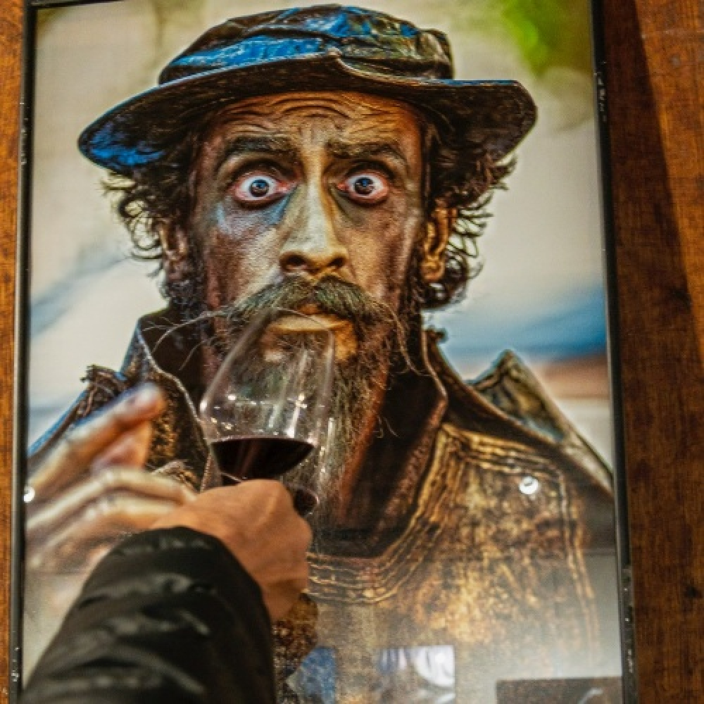 Un domaine historique au coeur des Côtes du Rhône