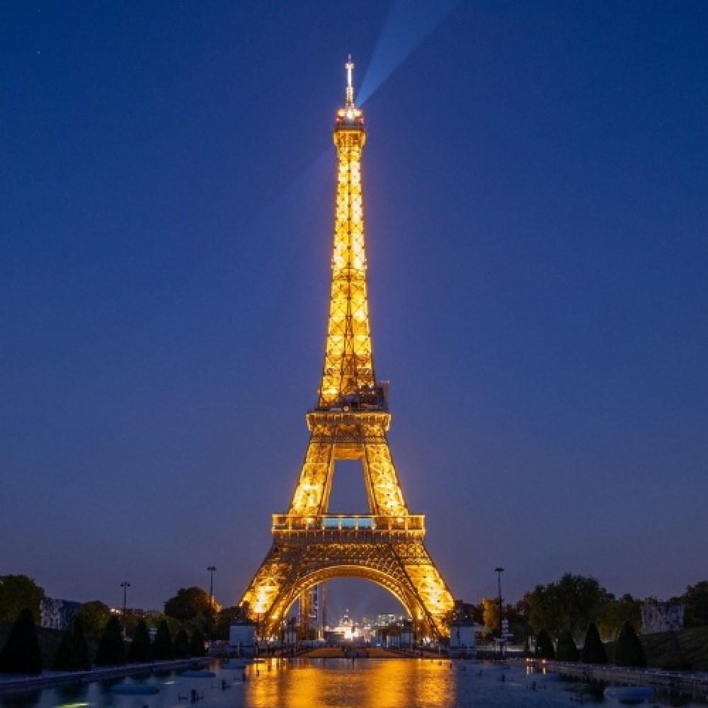 Un voyage ascensionnel