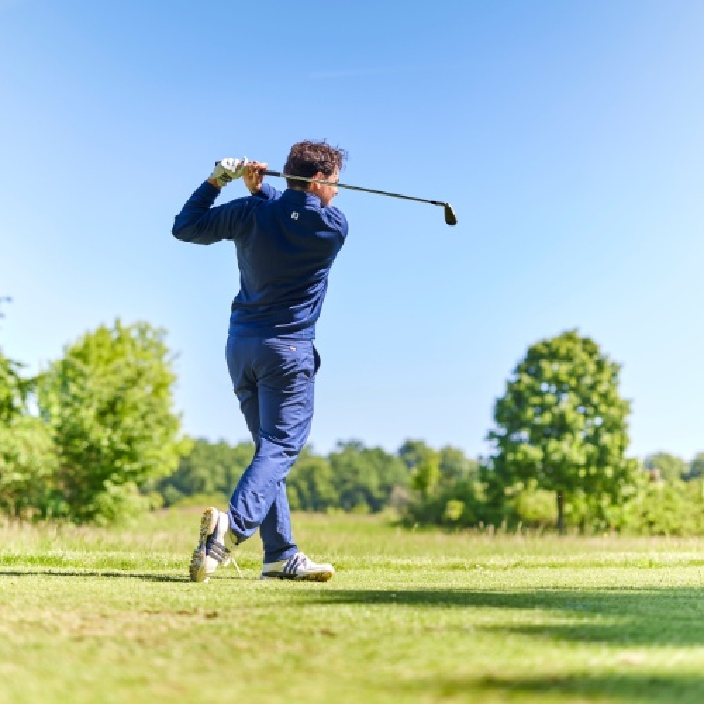 Partageons ensemble la passion du golf