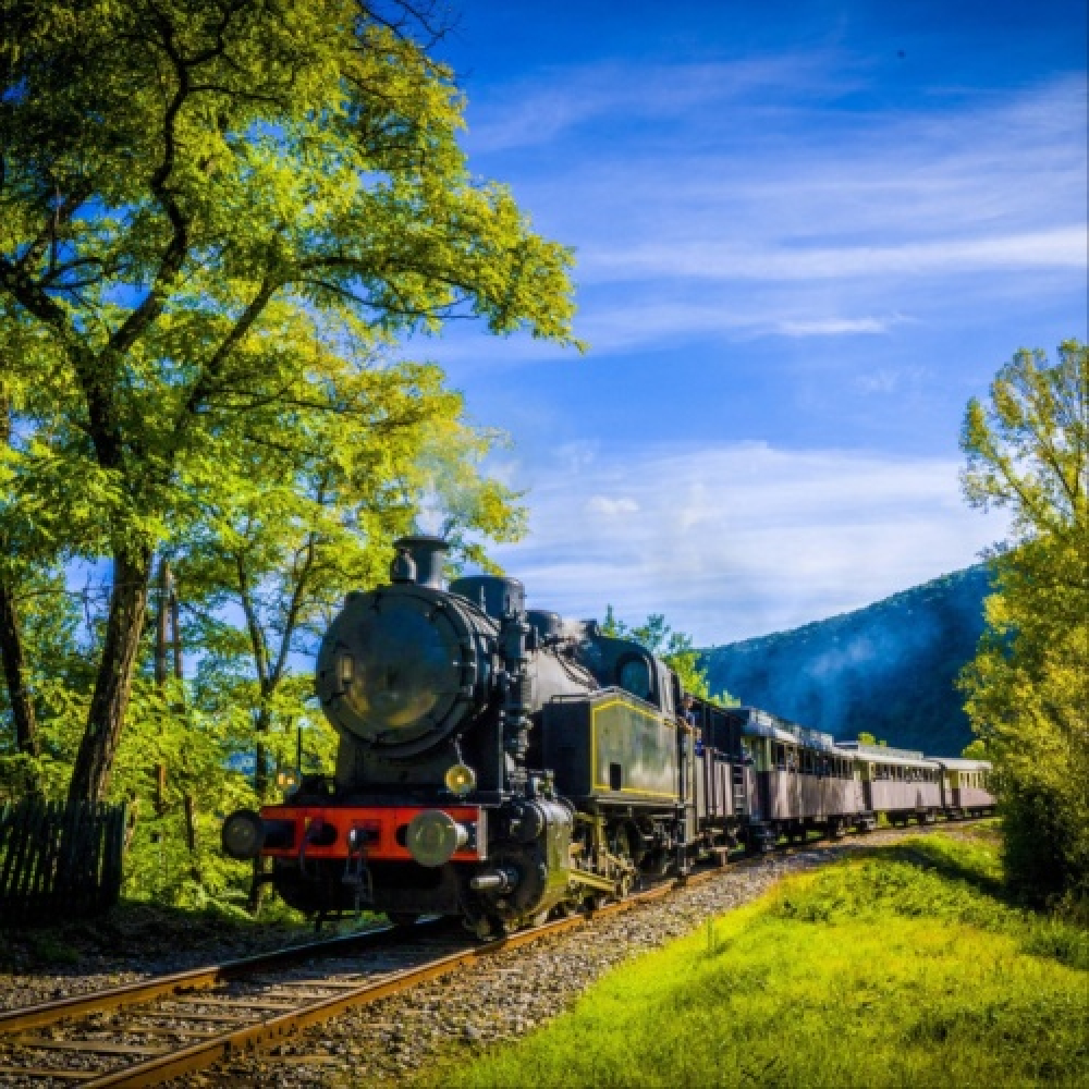 Un voyage dans le temps