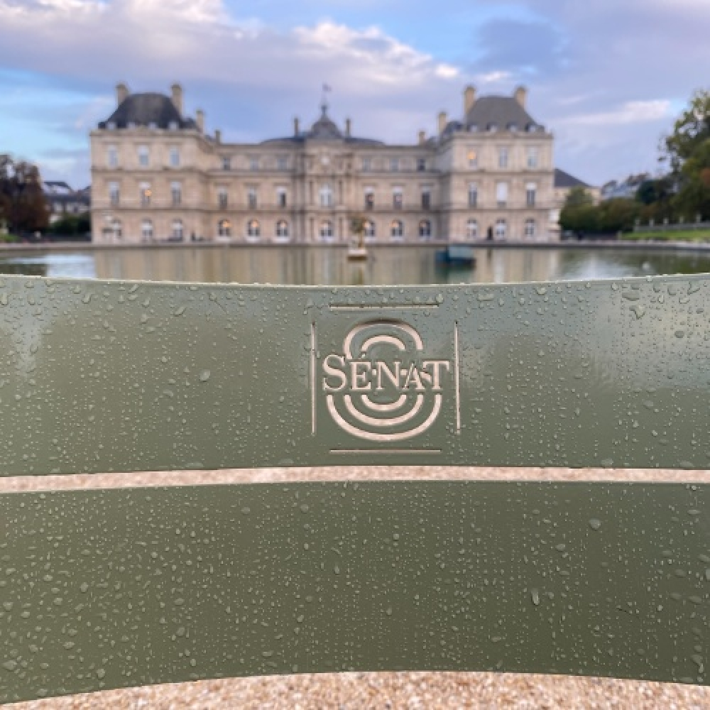 Le SENAT