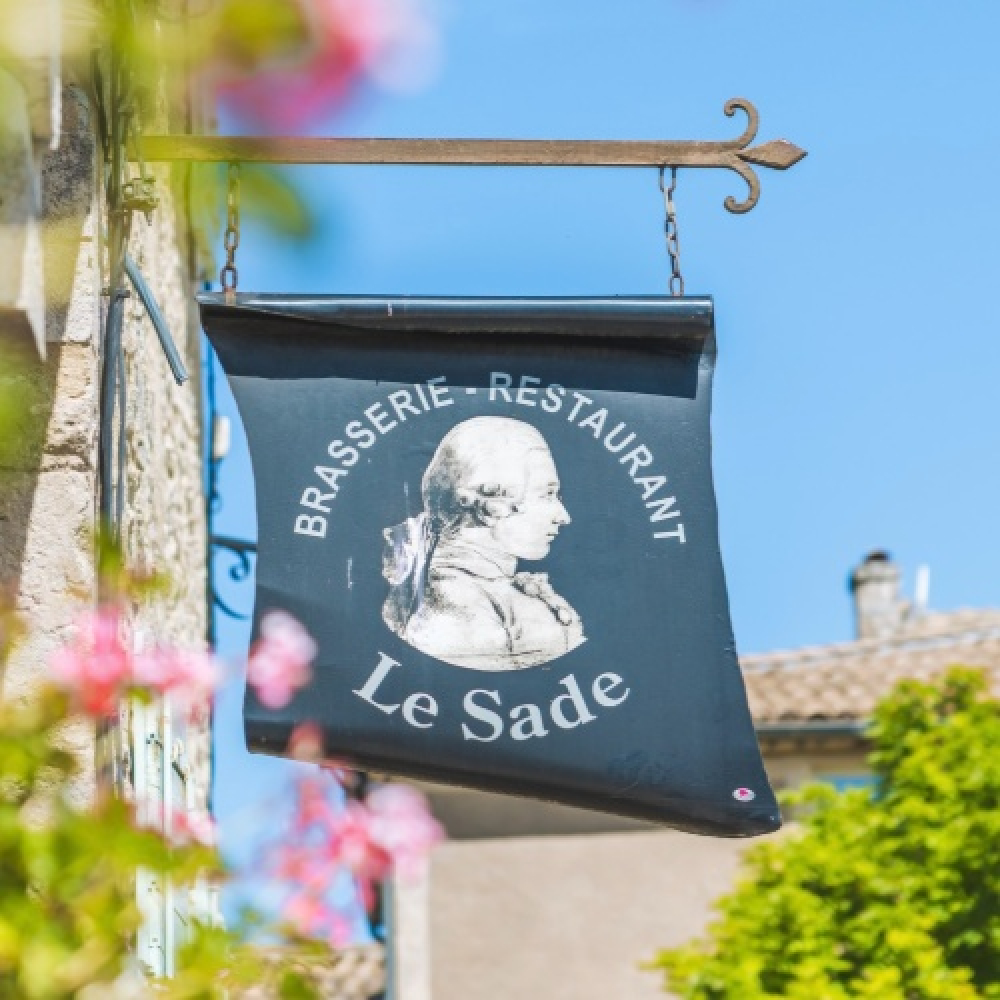 Expérience gourmande au cœur du Luberon